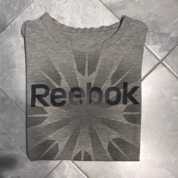 Reebok Other - Men’s Reebok short sleeve T-shirt